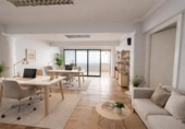 133m² office for sale in Bilbao, Calle Luis Briñas photo