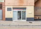 46m² locaux commerciaux pour vente à Grenade, dans le quartier de Villa Argaz, Calle Belén Sarraga photo