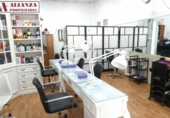 47m² commercial premises with tenants for sale in Málaga, in the area of The Union, calle la unión, 29006 photo