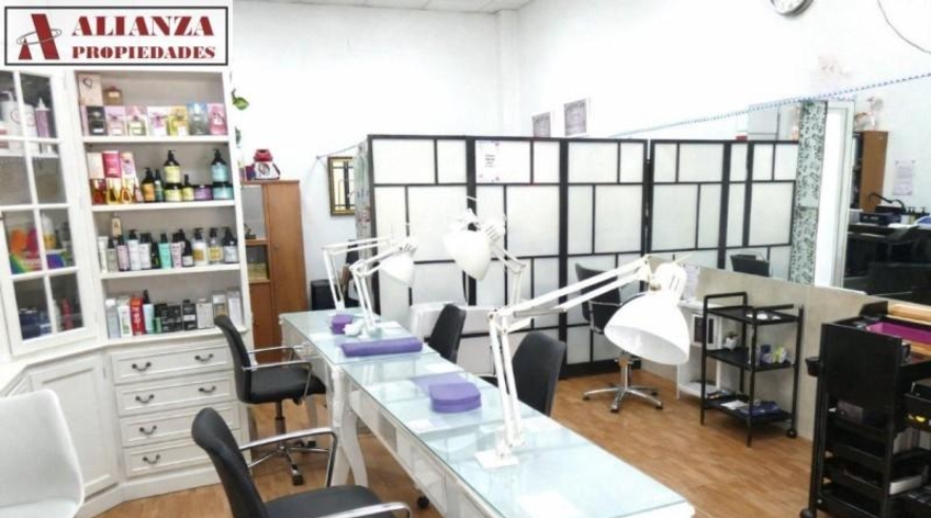 Local comercial