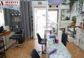 47m² commercial premises with tenants for sale in Málaga, in the area of The Union, calle la unión, 29006 photo