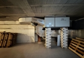 260m² locaux commerciaux pour location à Vigo, dans le quartier de Vigo, RUA URZAIZ, 26 photo