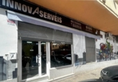 Local comercial
en venda
amb 88m² a Lleida, Carrer de Jaume II foto