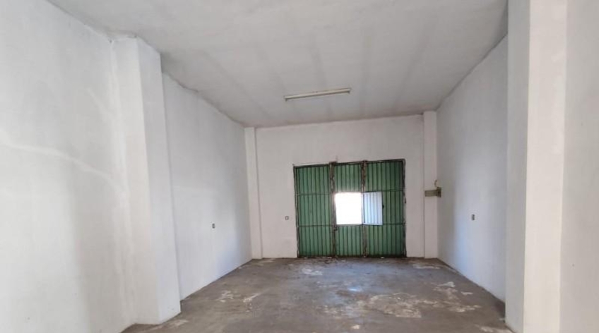 Local comercial
