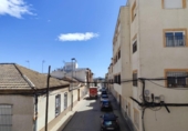 90m² locaux commerciaux pour vente à Carthagène, photo