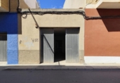 90m² locaux commerciaux pour vente à Carthagène, photo