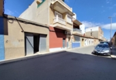 90m² locaux commerciaux pour vente à Carthagène, photo