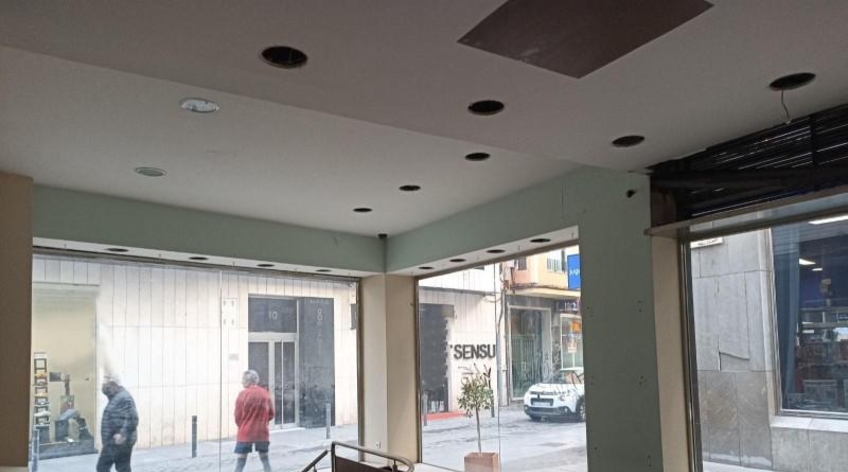 Local comercial