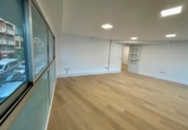 Oficina en alquiler con 53m² en Castellón de la Plana, Avenida Casalduch foto