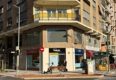 Oficina en alquiler con 53m² en Castellón de la Plana, Avenida Casalduch foto
