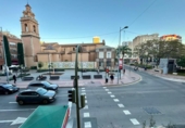 Oficina en alquiler con 53m² en Castellón de la Plana, Avenida Casalduch foto