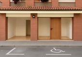 99m² locaux commerciaux pour vente à Tarrasa, Carretera de Rellinars photo