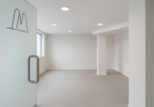 99m² locaux commerciaux pour vente à Tarrasa, Carretera de Rellinars photo