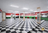 256m² gym for sale in Mollet del Vallès, Passatge de Rafael Casanova photo