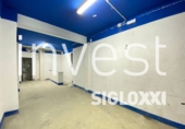 328m² commercial premises for sale in Barcelona, in the area of Les Corts, Carrer de Caballero photo