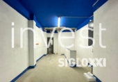 328m² commercial premises for sale in Barcelona, in the area of Les Corts, Carrer de Caballero photo