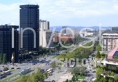 328m² commercial premises for sale in Barcelona, in the area of Les Corts, Carrer de Caballero photo