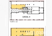 328m² commercial premises for sale in Barcelona, in the area of Les Corts, Carrer de Caballero photo