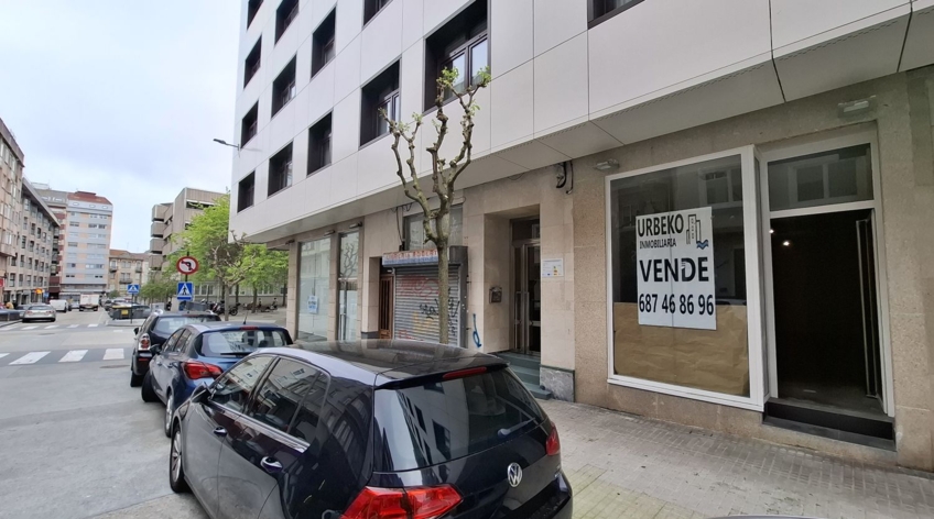 Local comercial