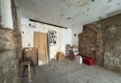 90m² commercial premises for sale in Barcelona, in the area of Sant Pere, Santa Caterina and the Ribera photo