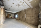 90m² commercial premises for sale in Barcelona, in the area of Sant Pere, Santa Caterina and the Ribera photo