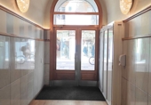 Oficina
en lloguer
amb 90m² a Vitòria, a la zona de Eixample foto