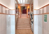 Oficina
en lloguer
amb 90m² a Vitòria, a la zona de Eixample foto