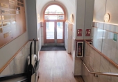 Oficina
en lloguer
amb 90m² a Vitòria, a la zona de Eixample foto