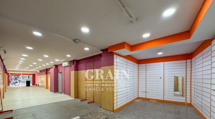 Local comercial