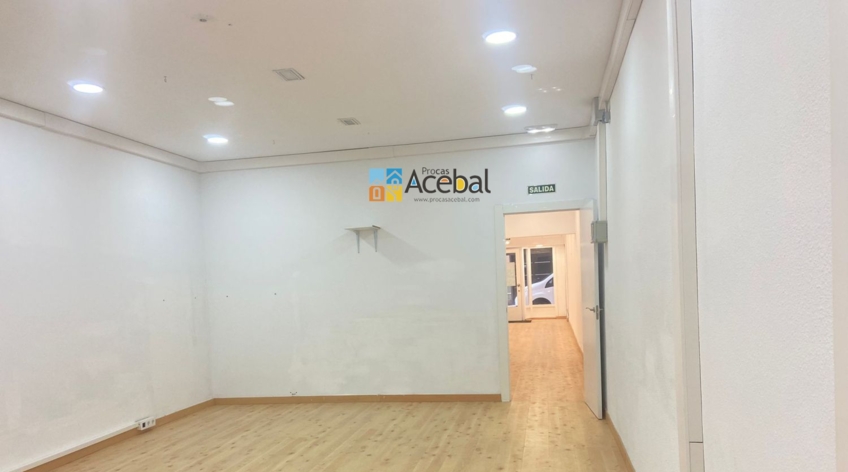 Local comercial