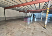 Nave Industrial en alquiler con 800m² en Adzaneta de Albaida foto