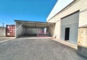 Nave Industrial en alquiler con 800m² en Adzaneta de Albaida foto