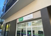 Local comercial en venta con inquilinos con 42m² en Barcelona, en la zona de el Poblenou, Carrer de Ramon Turró, 272 foto