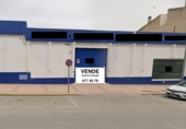 446m² locaux commerciaux pour vente à Hellín photo