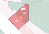 446m² entrepôt pour vente à Hellín photo