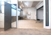 Nau Industrial
en lloguer
amb 200m² a Santesteban foto