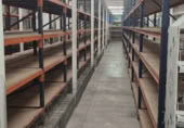 Nave en alquiler con 690m² en Huelva, Calle Polígono Industrial El Rincón, 36 foto