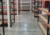 Nave en alquiler con 690m² en Huelva, Calle Polígono Industrial El Rincón, 36 foto
