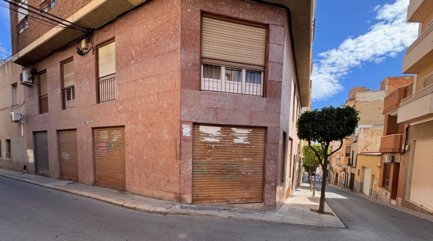Local comercial