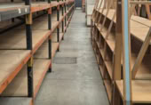 Nave en alquiler con 690m² en Huelva, Calle Polígono Industrial El Rincón, 36 foto