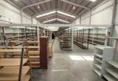 Nave en alquiler con 690m² en Huelva, Calle Polígono Industrial El Rincón, 36 foto