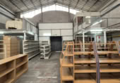 Nave en alquiler con 690m² en Huelva, Calle Polígono Industrial El Rincón, 36 foto