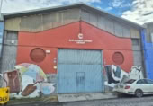 Nave en alquiler con 690m² en Huelva, Calle Polígono Industrial El Rincón, 36 foto