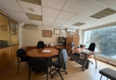 Oficina en venta con 103m² en Vigo, en la zona de Vigo foto