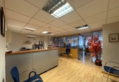 Oficina en venta con 103m² en Vigo, en la zona de Vigo foto