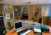 Oficina en venta con 103m² en Vigo, en la zona de Vigo foto