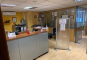 Oficina en venta con 103m² en Vigo, en la zona de Vigo foto
