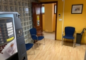 Oficina en venta con 103m² en Vigo, en la zona de Vigo foto