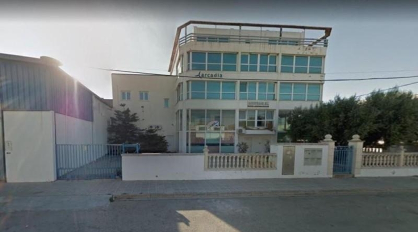 Oficina