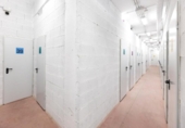 405m² commercial premises for sale in Granada, Camino de Ronda photo